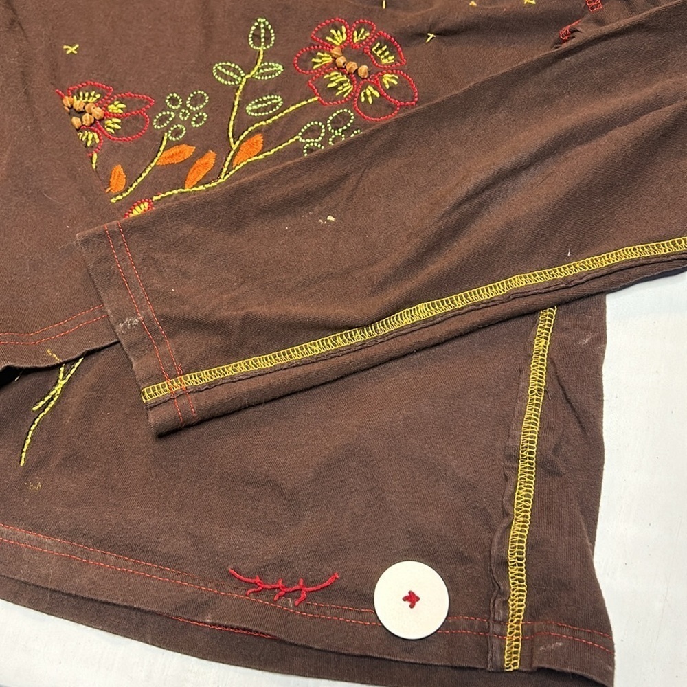Mix Nouveau New York Long Sleeve - Picture 6 of 16